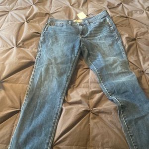 NWT Madewell Jeans